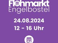 Flohmarkt Engelbostel: Garagen- und Hofflohmarkt - Langenhagen