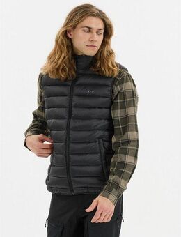 WHISTLER Softshellweste Arubi mit wasserabweisender Oberfläche