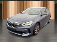 BMW 120, 4.3 d xDrive M Sport UPE 530 HiFi, Jahr 2024 - Dresden