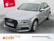 Audi A3, 1.5 TFSI Sportback ", Jahr 2018 - Schwäbisch Hall