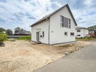 Modernes, klimafreundliches Einfamilienhaus – Stilvoll wohnen in ruhiger Lage - Beverstedt