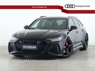 Audi RS6, Avant ABT 700PS, Jahr 2021 - Gersthofen