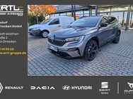 Renault Austral, Mild Hybrid 160 Automatik Techno Esprit Alpine, Jahr 2022 - Dresden