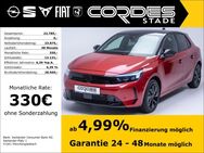 Opel Corsa, 1.2 F Turbo Automatik Allwetter (127), Jahr 2023 - Stade (Hansestadt)