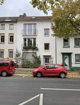 Gepflegtes und voll vermietetes 4-Familienhaus in Bonn Lengsdorf! - Bonn