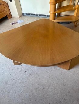 Wohnzimmer Tisch - Grafenrheinfeld