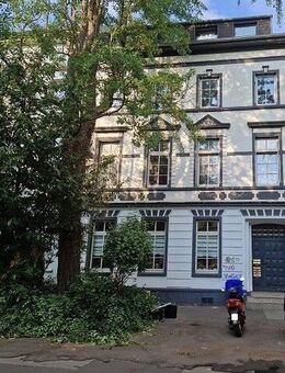 6-Familienhaus in zentraler Lage von Krefeld! - Krefeld