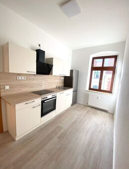 ?? NEU! Werder: Renovierte 3-Raum-Wohnung mit Tageslichtbad, moderner EBK & Balkon ?? - Magdeburg