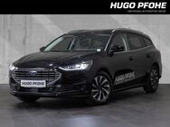 Ford Focus, Titanium Automatik, Jahr 2023 - Hamburg