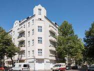 Vermietete 3-Zimmerwohnung in Neukölln: Ihre sichere Kapitalanlage - Berlin