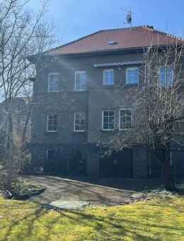 Charmante Altbauvilla - Nahe dem Goitzschesee - Bitterfeld-Wolfen