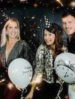 Feste feiern wie sie kommen - zusammen in der DHH inkl. Grundstück- Ihre gemeinsame Zeit erleben mit Freunden oder Familie sich die Kosten teilen - Nieder-Olm