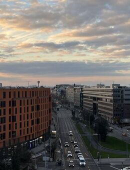 Attraktive 1,5 Zimmer-Stadtwohnung in Laim - München