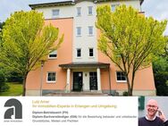 Terrassenwohnung mit italienischem Flair - Erlangen
