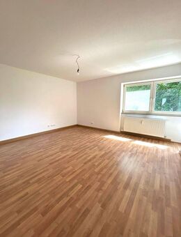 Helle 3-Zimmerwohnung in ruhiger Lage von Amberg - Amberg