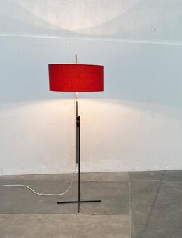 Mid Century Minimalist Floor Lamp Stehleuchte Kaiser Leuchten 60s - Hamburg Hamburg-Nord