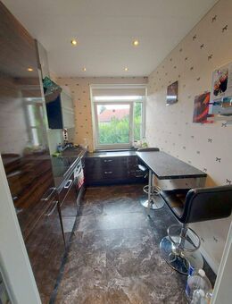 2 Zimmerwohnung im 1 OG inkl. Möbel, KFZ-Stellplatz und Keller in Bad Lippspringe ! - Bad Lippspringe