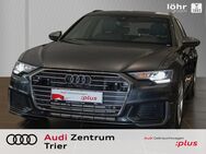 Audi A6, Avant 45 TFSI S line, Jahr 2023 - Trier
