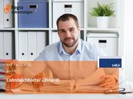 Lohnbuchhalter (m/w/d) - Nauen