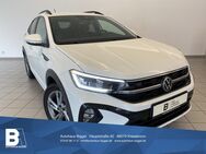 VW Taigo, 1.5 TSI, Jahr 2024 - Kressbronn (Bodensee)