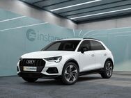 Audi Q3, , Jahr 2023 - München