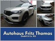 VW T-Roc Cabriolet, 1.5 TSI Style, Jahr 2020 - Celle