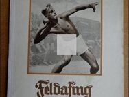 Buch , Oberschule Feldafing 1938/39 - Berlin