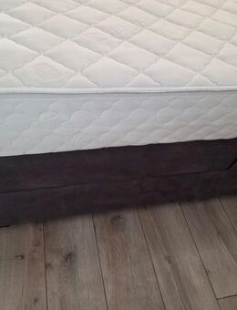 Neuwertiges Wasserbett 180x200 - Wickede (Ruhr)