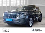 VW Touareg, 3.0 Atmosphere V6 TDI Automatik, Jahr 2022 - Oldenburg (Holstein)