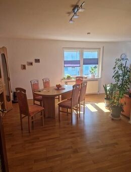 Moderne, helle Wohnung mit zuverlässiger Mieterin - eine sichere Investition - Salzgitter