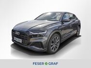 Audi Q8, 45 TDI 2x S Line, Jahr 2023 - Höchstadt (Aisch)