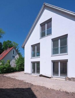 Zeitlose Architektur trifft auf modernen Wohnkomfort - Grafrath