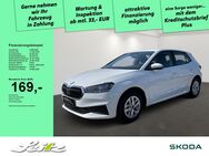 Skoda Fabia, 1.0 TSI Ambition LE, Jahr 2024 - Wangen (Allgäu)