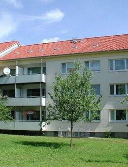 Lust auf Veränderung: ansprechende 2-Zimmer-Wohnung - Kiel