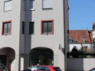 Charmante, vermietete 3 Zimmer Innenstadtwohnung - Augsburg