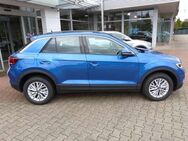 VW T-Roc 1.0 TSI Life Digi Pro Navi PDC Allwetterreifen - Castrop-Rauxel