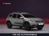 Dacia Duster, Extreme HYBRID 140 Winter-Plus-Paket City-Paket Technik-Paket, Jahr 2022 - Baden-Baden