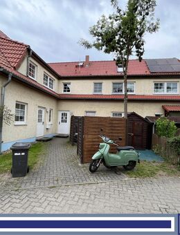Neu: Gemütliche Maisonettewohnung in Mahlsdorf-Nord - Berlin