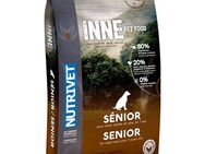 Nutrivet Inne Senior Dog - Sparpaket: 2 x 12 kg