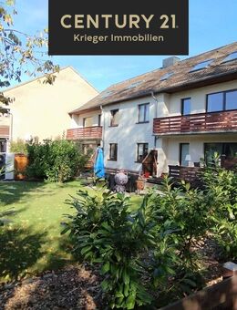 Solide Kapitalanlage, topp gepflegt, hervorragende Vermietbarkeit - Bad Bevensen