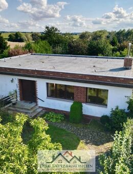 Ländlich und Ruhig Einfamilienhaus mit Potenzial! - Hohenmocker