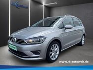 VW Golf Sportsvan, 1.4 TSI VII Highline, Jahr 2014 - Werl