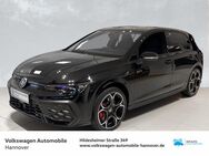 VW Golf, 2.0 l TSI GTI OPF 7 Gang-Doppelkupplungsgetriebe, Jahr 2022 - Hannover