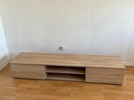TV-Lowboard Sonoma-Eiche - Bielefeld Milse