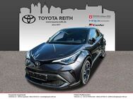 Toyota C-HR, 2.0 Hybrid Team Deutschland - Paket, Jahr 2023 - Ingolstadt