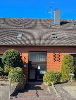 Mehrfamilienhaus / Kapitalanlage - Bad Schwartau - Bad Schwartau