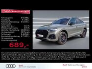 Audi Q5, Sportback S line 45 TFSI qu 2x, Jahr 2024 - Ingolstadt