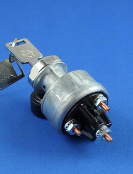 Bobcat Zündschalter 6665606 741 753 843 943 953 963 - Wuppertal