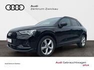 Audi Q3, 35TFSI Advanced, Jahr 2019 - Zwickau