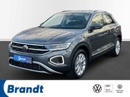 VW T-Roc, 2.0 TDI Style, Jahr 2024 - Achim